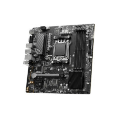 Cartes mères - MSI - PRO B650M-P | Soul Rebel E-Shop
