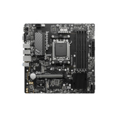 Cartes mères - MSI - PRO B650M-P | Soul Rebel E-Shop