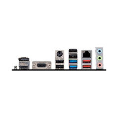 Cartes mères - MSI - PRO B650M-P | Soul Rebel E-Shop