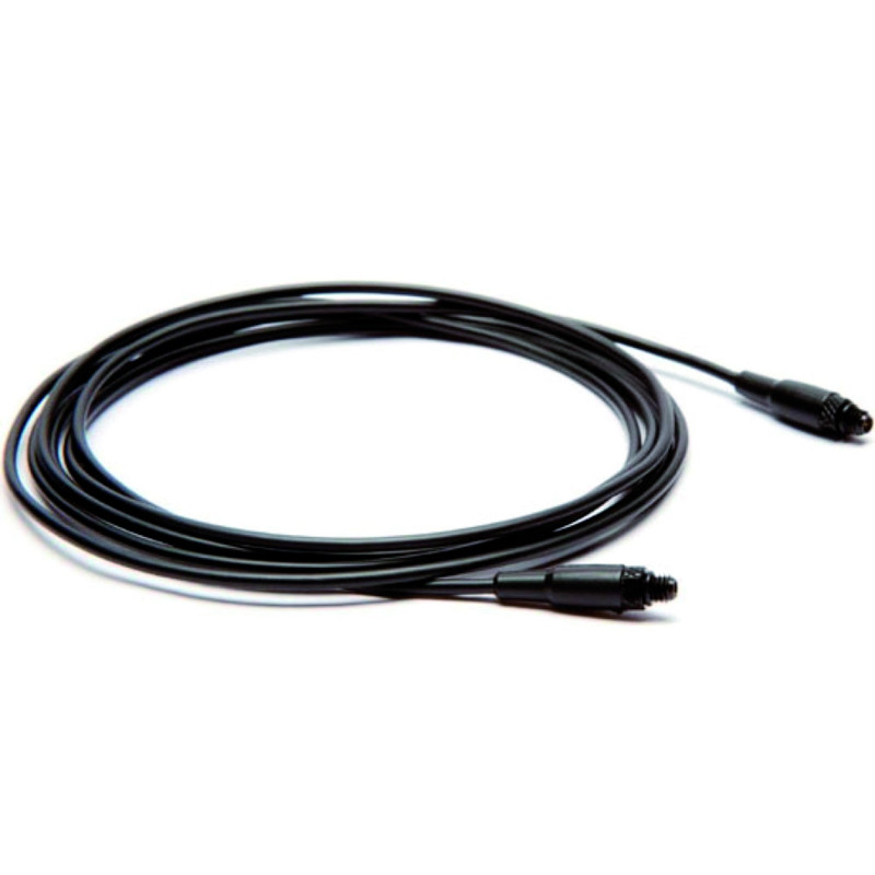 RODE MICON CABLE Black 1,20m