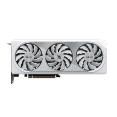 Cartes graphiques - GIGABYTE - GeForce RTX 4060 Ti AERO OC | Soul Rebel E-Shop