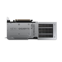 Cartes graphiques - GIGABYTE - GeForce RTX 4060 Ti AERO OC | Soul Rebel E-Shop