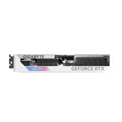 Cartes graphiques - GIGABYTE - GeForce RTX 4060 Ti AERO OC | Soul Rebel E-Shop