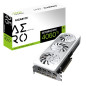 Cartes graphiques - GIGABYTE - GeForce RTX 4060 Ti AERO OC