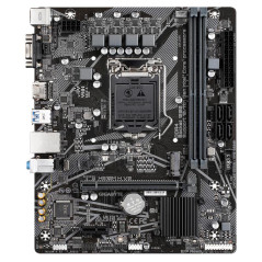 Cartes mères - GIGABYTE - H510M H V2 | Soul Rebel E-Shop