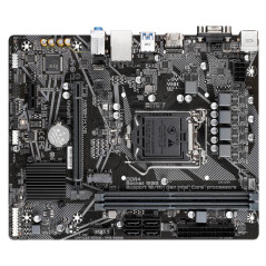Cartes mères - GIGABYTE - H510M H V2 | Soul Rebel E-Shop