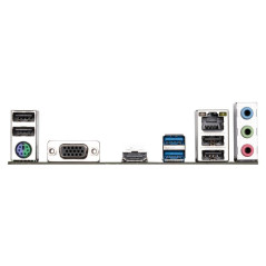 Cartes mères - GIGABYTE - H510M H V2 | Soul Rebel E-Shop