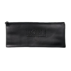 RODE ZP2 Housse pour Microphones - Instruments de musique de qualité sur Soul Rebel E-Shop