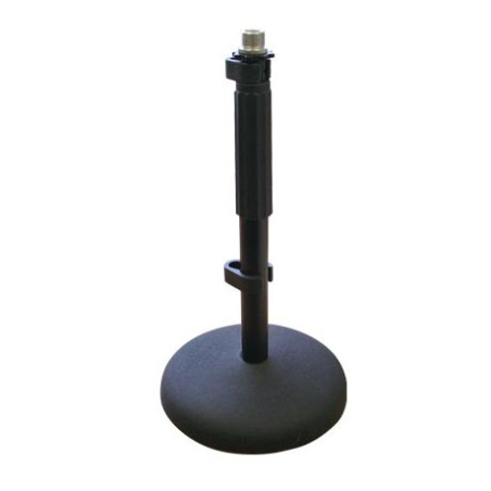 RODE DS1 Pied de micro de table - Instruments de musique de qualité sur Soul Rebel E-Shop