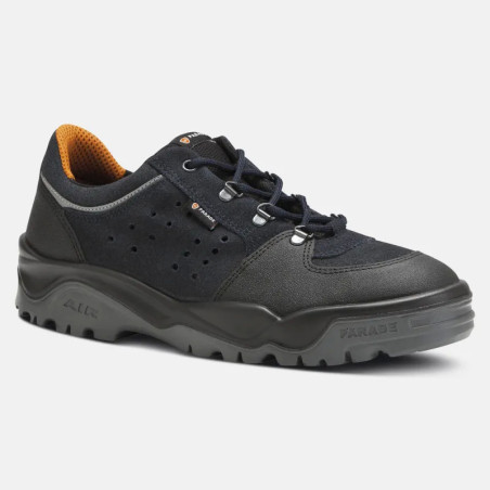 CHAUSSURES DE SECURITE BASSES PARADE DOXA MARINE EN ISO 20345 : 2011 S1P SRC CI HI