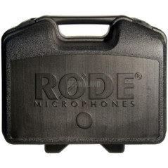 RODE RC1 Valise de transport - Instruments de musique de qualité sur Soul Rebel E-Shop