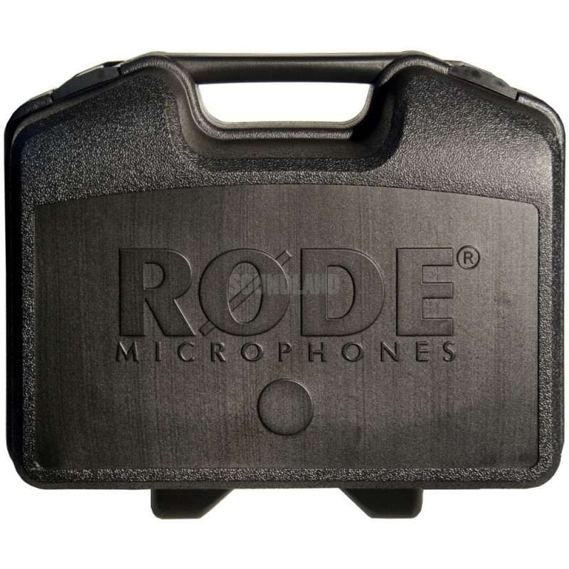RODE RC1 Valise de transport