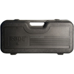 RODE RC2 Valise de transport - Instruments de musique de qualité sur Soul Rebel E-Shop