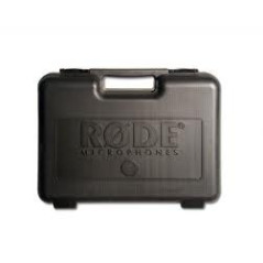 RODE RC4 Valise de transport - Instruments de musique de qualité sur Soul Rebel E-Shop