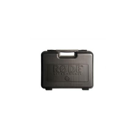 RODE RC4 Valise de transport - Instruments de musique de qualité sur Soul Rebel E-Shop