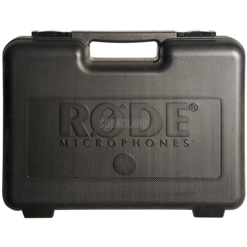 RODE RC5 Carrying Case