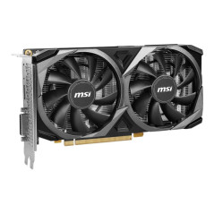 Cartes graphiques - MSI - GEFORCE RTX 3050 VENTUS 2X XS 8G OC | Soul Rebel E-Shop