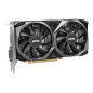 Cartes graphiques - MSI - GEFORCE RTX 3050 VENTUS 2X XS 8G OC