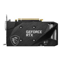 Cartes graphiques - MSI - GEFORCE RTX 3050 VENTUS 2X XS 8G OC | Soul Rebel E-Shop