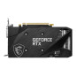 Cartes graphiques - MSI - GEFORCE RTX 3050 VENTUS 2X XS 8G OC
