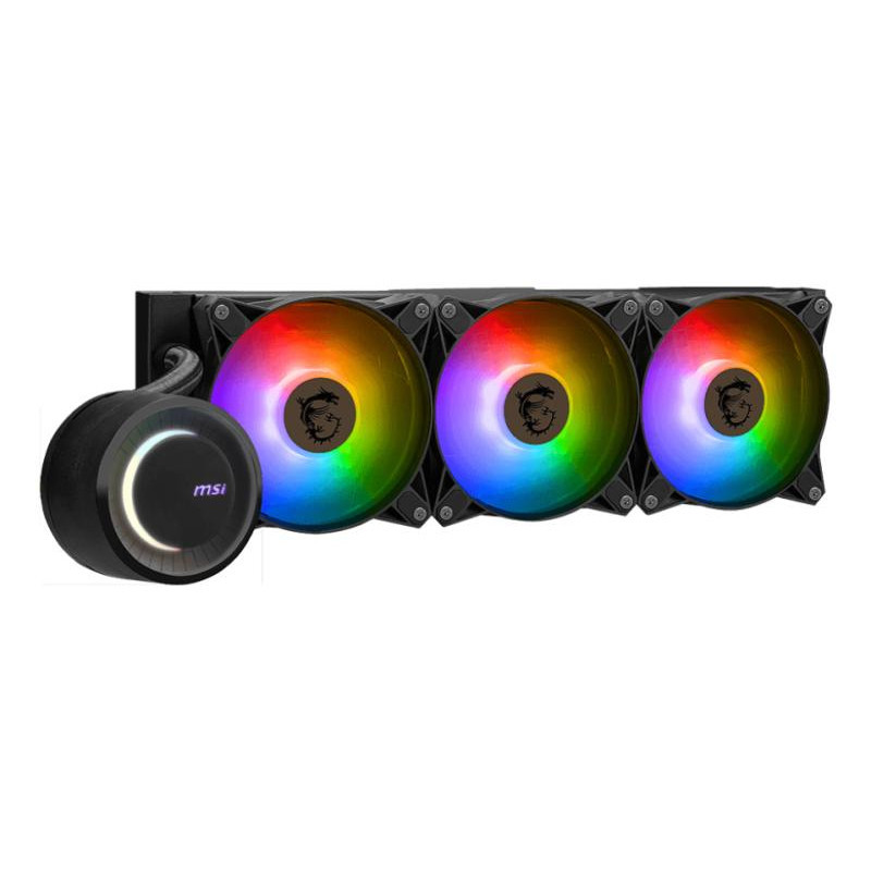 Systèmes de refroidissement d’ordinateur - MSI - MAG CORELIQUID E360