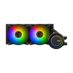 Systèmes de refroidissement d’ordinateur - MSI - Coreliquid E240 | Soul Rebel E-Shop