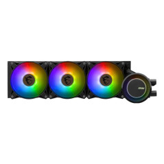 Systèmes de refroidissement d’ordinateur - MSI - MAG CORELIQUID E360 | Soul Rebel E-Shop