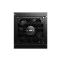 Unités d'alimentation d'énergie - MSI - A650GL | Soul Rebel E-Shop
