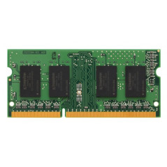 Modules de mémoire - Kingston Technology - ValueRAM | Soul Rebel E-Shop