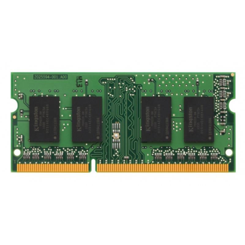 Modules de mémoire - Kingston Technology - ValueRAM
