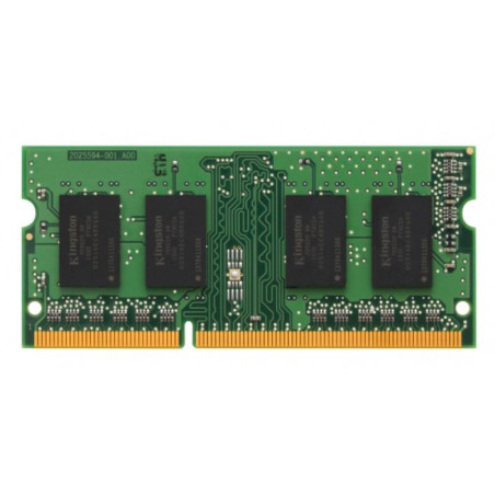 Modules de mémoire - Kingston Technology - ValueRAM | Soul Rebel E-Shop