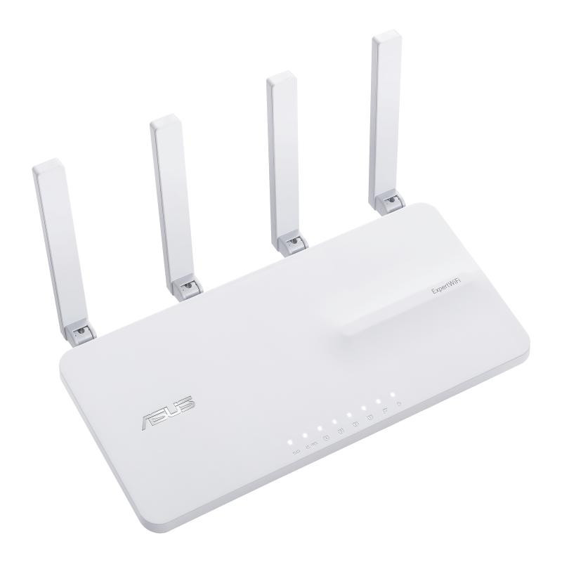 Routeurs sans fil - ASUS - EBR63 – Expert WiFi