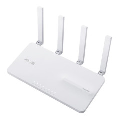 Routeurs sans fil - ASUS - EBR63 – Expert WiFi | Soul Rebel E-Shop