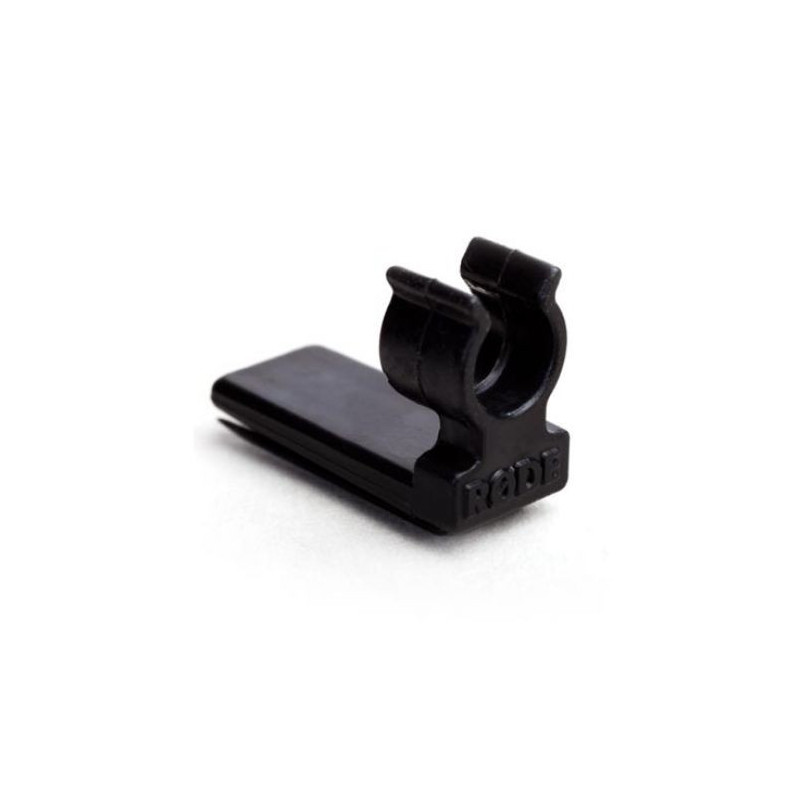 RODE VAMPIRE CLIP  Attache