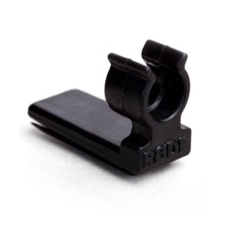 RODE VAMPIRE CLIP  Attache - Instruments de musique de qualité sur Soul Rebel E-Shop