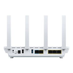 Routeurs sans fil - ASUS - EBR63 – Expert WiFi | Soul Rebel E-Shop
