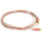 RODE MICON CABLE Pink 1,20m