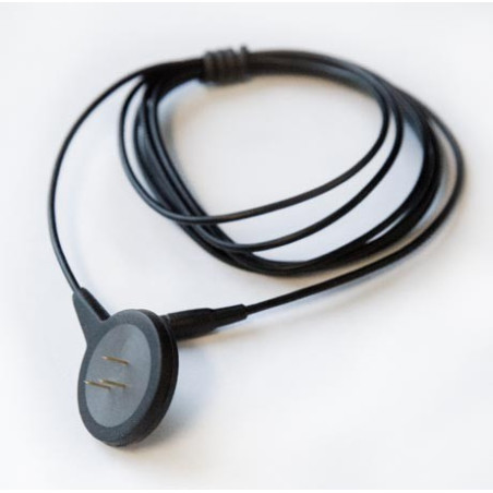 RODE PIN BACK Support de remplacement - Instruments de musique de qualité sur Soul Rebel E-Shop