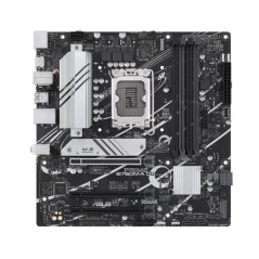 Cartes mères - ASUS - PRIME B760M-A D4-CSM | Soul Rebel E-Shop