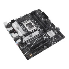 Cartes mères - ASUS - PRIME B760M-A D4-CSM | Soul Rebel E-Shop