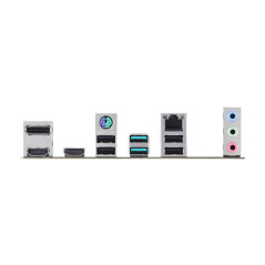 Cartes mères - ASUS - PRIME B760M-A D4-CSM | Soul Rebel E-Shop