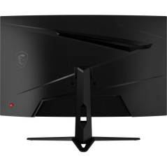 Écrans plats de PC - MSI - G273CQ | Soul Rebel E-Shop
