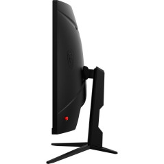Écrans plats de PC - MSI - G273CQ | Soul Rebel E-Shop