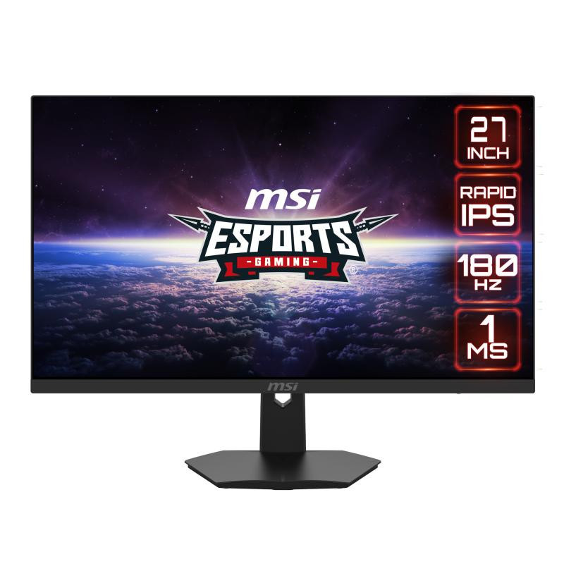 Écrans plats de PC - MSI - G274F