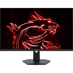 Écrans plats de PC - MSI - G274F | Soul Rebel E-Shop