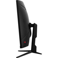Écrans plats de PC - MSI - G273CQ | Soul Rebel E-Shop