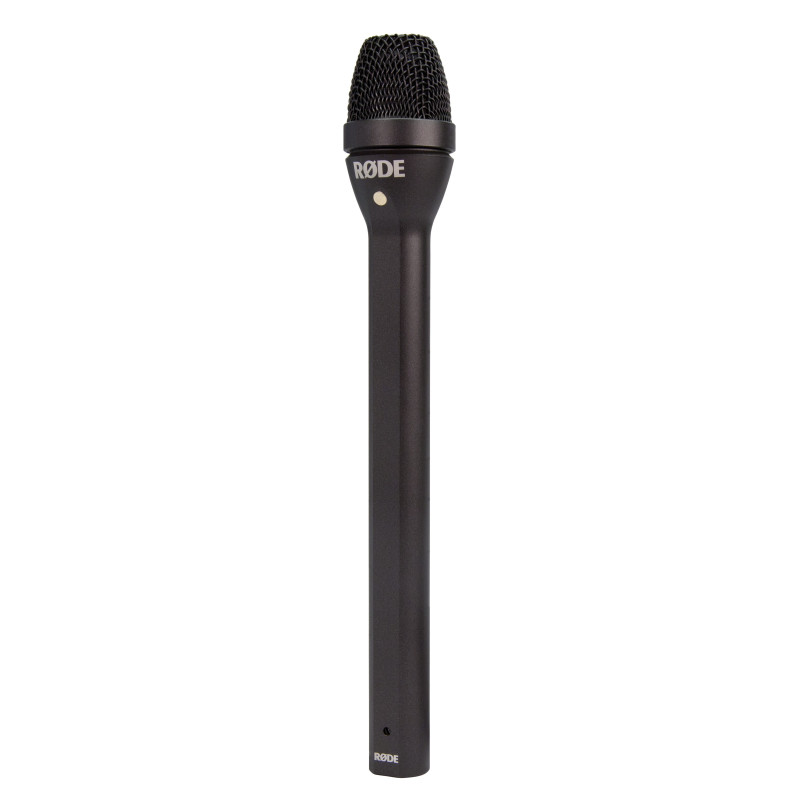RODE RODE REPORTER Reporter Microphone