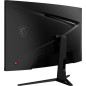 Écrans plats de PC - MSI - G273CQ