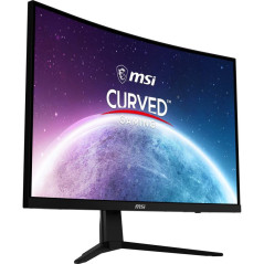 Écrans plats de PC - MSI - G273CQ | Soul Rebel E-Shop