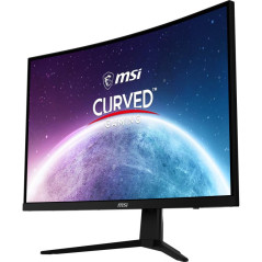 Écrans plats de PC - MSI - G273CQ | Soul Rebel E-Shop